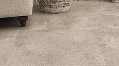 Виниловая плитка Ceramo Vinilam Stone 5 Mm 61603 Betonnaya Smes