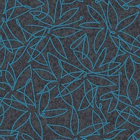  Forbo Flotex Vision Floral 500014 Field Cloud