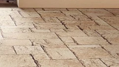 Ковролин Halbmond Pure Elements 13827 