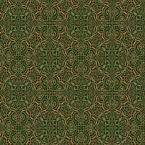  Agnella Impulse Kenaya Dark Green