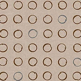  Forbo Flotex Vision Shape 530035 Spin Biscotti