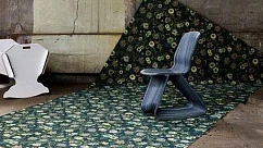 Ковролин Flotex Vision Pattern 942 Van Gogh Lullaby