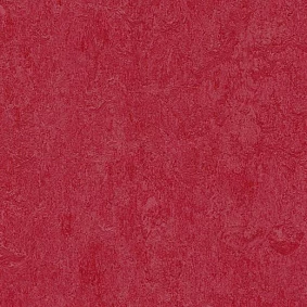  Forbo Marmoleum Marbled Fresco 3273 327335 Ruby