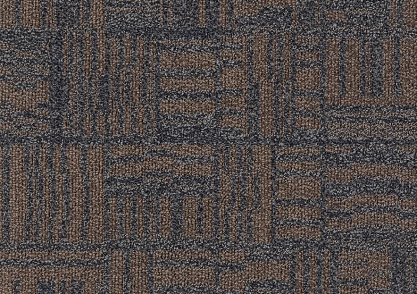 Ковровая плитка Tecsom Decostructure Patio 00035