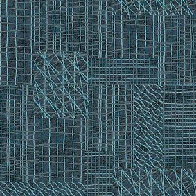  Forbo Flotex Vision Pattern 560007 Network Steel