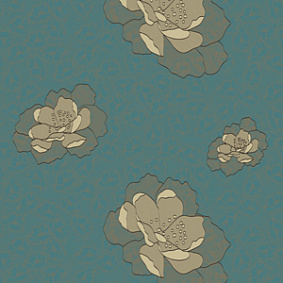  Ege Highline Floorfashion By Muurbloem