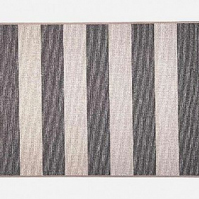 Ковролин Vm Carpet Viiva 79 Black Beige