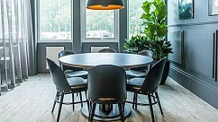 Ковролин Flotex Naturals 010039 European White Wood