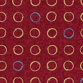  Forbo Flotex Vision Shape 530006 Spin Juice