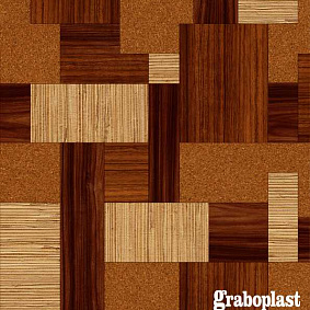 Линолеум Graboplast1 Grabo Terrana 16 S 4197 254 1