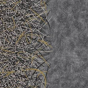  Forbo Flotex By Starck Vortex 314006 Gold A4
