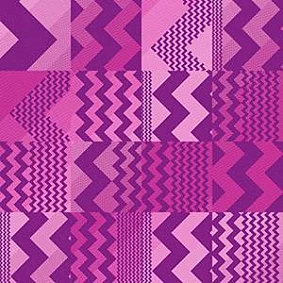  Ege 2 Highline Cityscapes Zig Zag Violet K5269 Spec Rfes40014 66