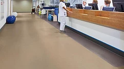 Линолеум 3727 372735 Drift 