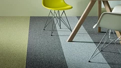 Ковровая плитка 354 Dark Grey