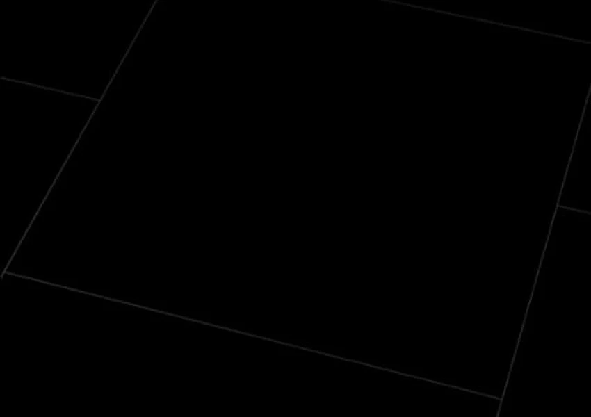 Ламинат Black Schwarz U190 Glyanets