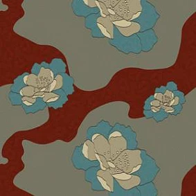 Ege Highline Floorfashion By Muurbloem Rf5275a0230