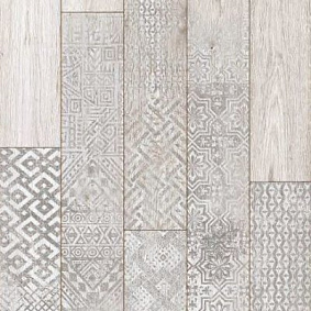 Линолеум Juteks Glamour Barbary 1 096l
