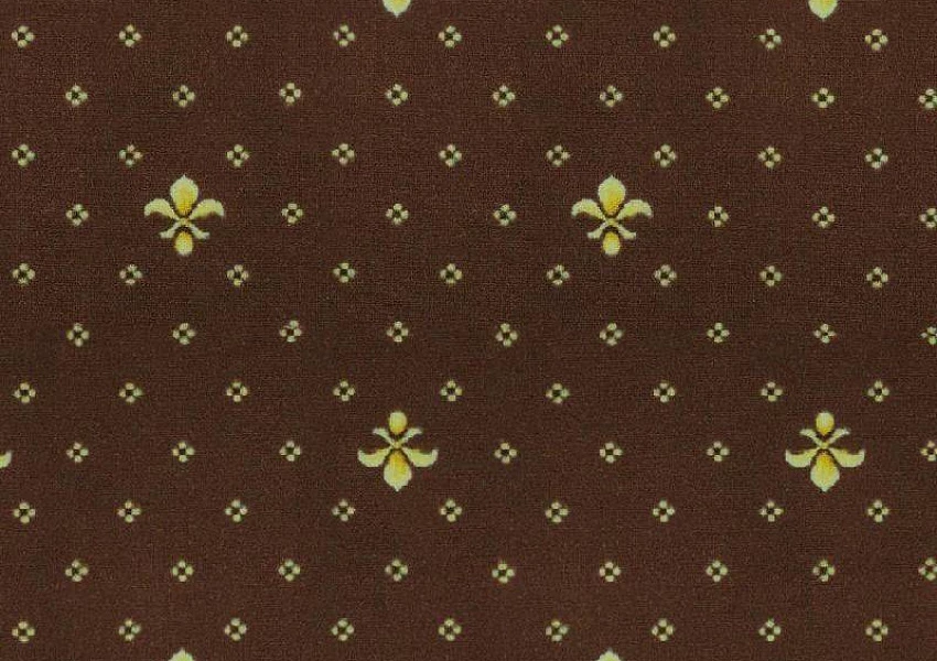 Ковролин Dyuna Taft Royal 971 