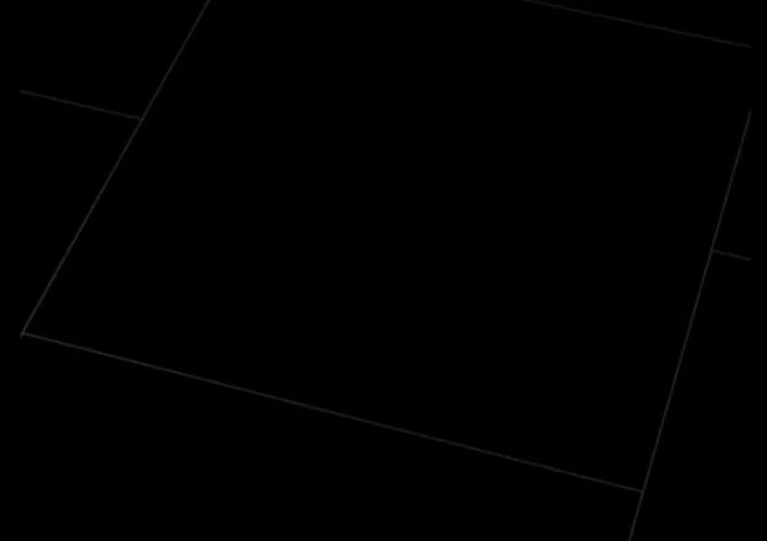 Ламинат Black Schwarz U190 Matovyy