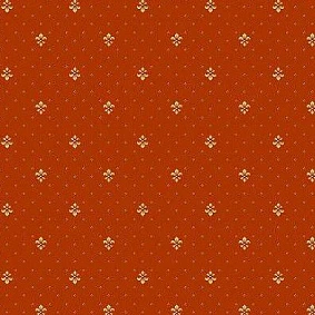  Agnella Impulse Lily Terracotta