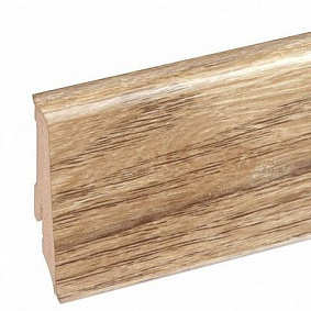 плинтус Neuhofer Plintus Kompozitnyy Holz 59mm 714466