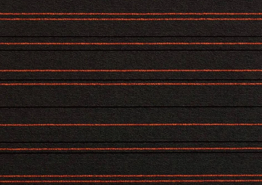 Ковровая плитка Strands 17403