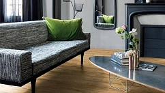 Виниловая плитка Dub Teplyy Naturalnyy Pucl40094