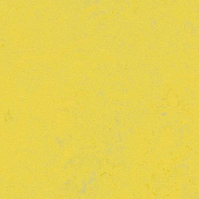 Линолеум Forbo Marmoleum Decibel 374135 Yellow Glow1