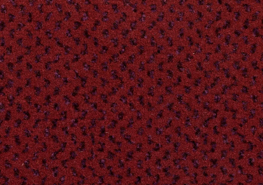 Ковролин Venezia 445 Bordeaux 