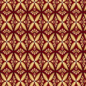  Agnella Impulse Crown Red