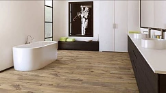 Виниловая плитка Kashtan Vintazhnyy Naturalnyy Bacl40029