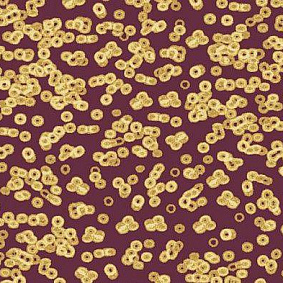  Forbo Flotex Sottsass Bacteria