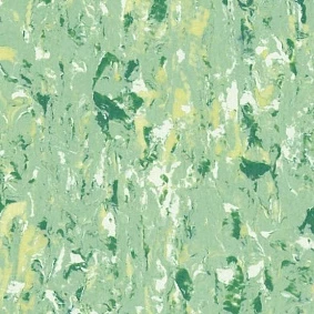  Gerflor Mipolam Cosmo 2317 Soft Green