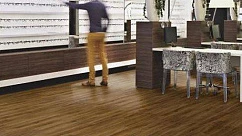 Ковролин Flotex Vision Naturals 010057 Cedar