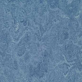  Forbo Marmoleum Acoustic 33055 Fresco Blue