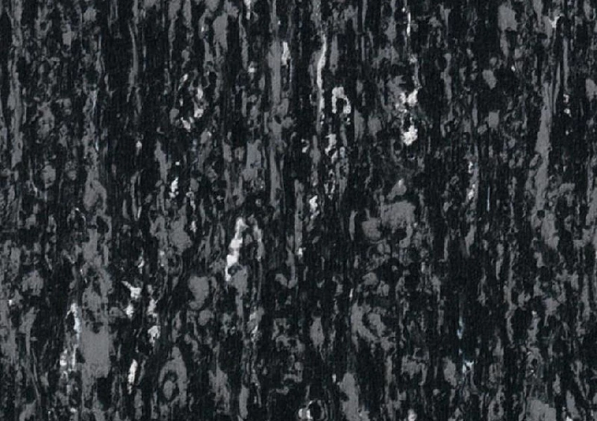 Линолеум Black 0845 