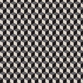  Halbmond Black White 13928