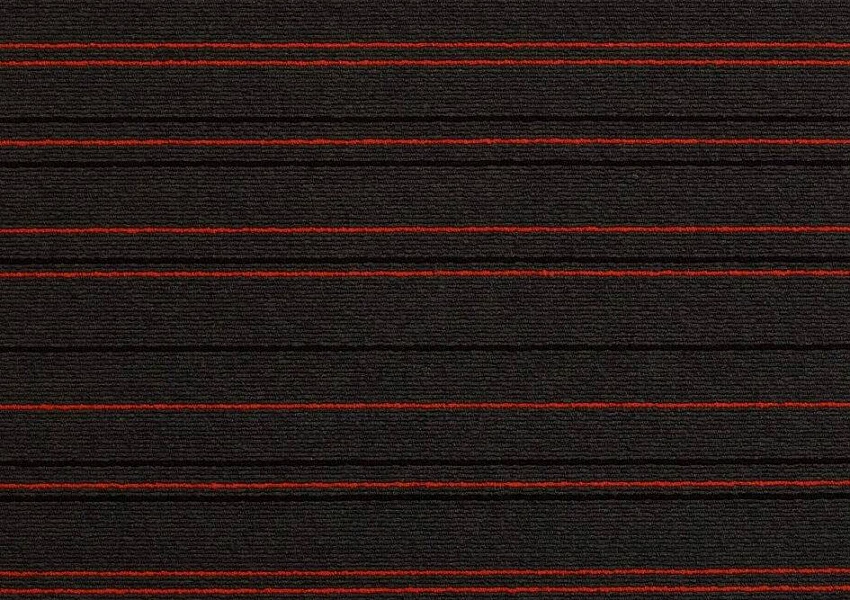 Ковровая плитка Strands 17402