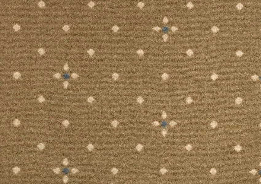 Ковролин Balsan Design Concept Diamant 640 Sienne