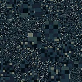  Ege 2 Highline Cityscapes Pixellations Blue Rfm52955082