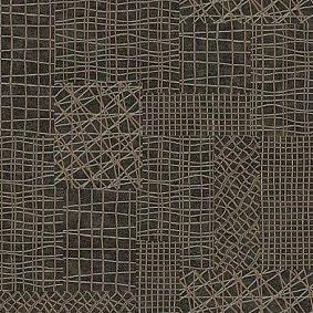  Forbo Flotex Vision Pattern 560014 Network Ebony