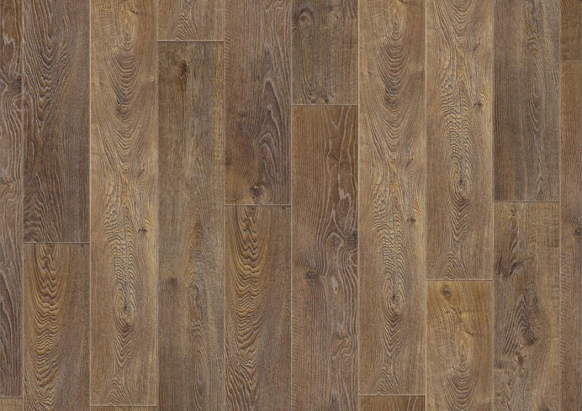 Ламинат Oak Natur Brown