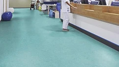Линолеум 326735 Aqua 