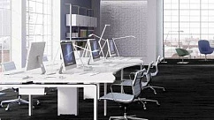 Ковролин Flotex Vision Naturals 010031 Anthracite Wood