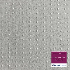  Tarkett Iq Granit Multisafe 3476741