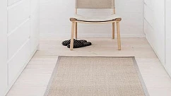 Ковролин Sisal 06 Grey