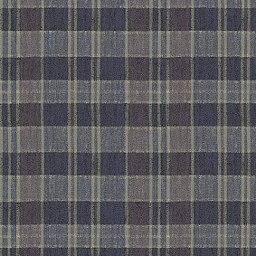  Forbo Flotex Vision Pattern 590021 Plaid Iris