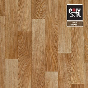  Polystyl Orion Cicago 1