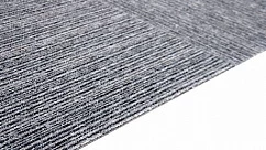 Ковровая плитка Solid Stripes 575