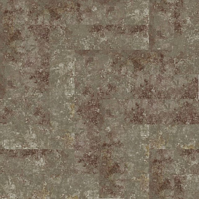 Виниловая плитка Interface2 Interface Boundary Metallics A00605 Fawn 